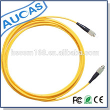 LC SC ST FC simplex/duplex Fiber Optic Patch Cord/Pigtail